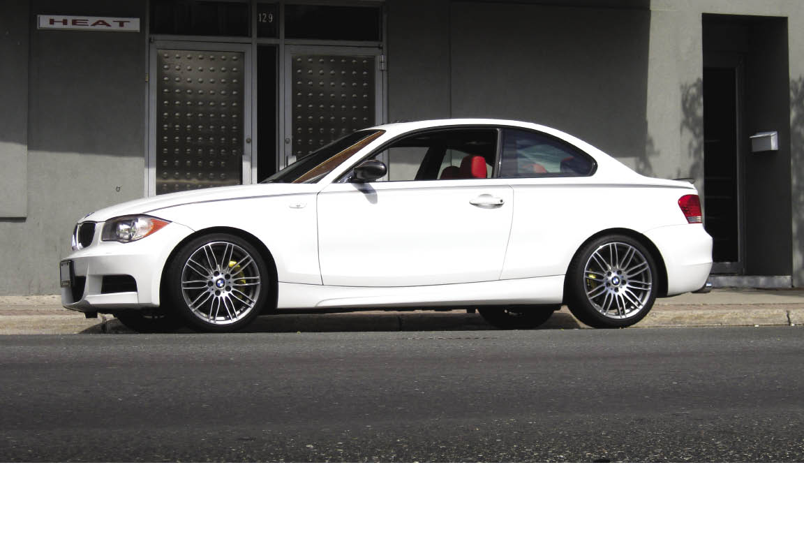 BMW 135i review_opt